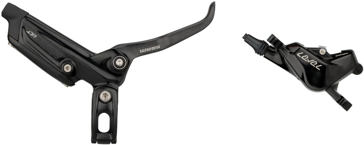 SRAM Level Ultimate Carbon Scheibenbremse 13 SRAM Level Ultimate Carbon Scheibenbremse – Bild 13