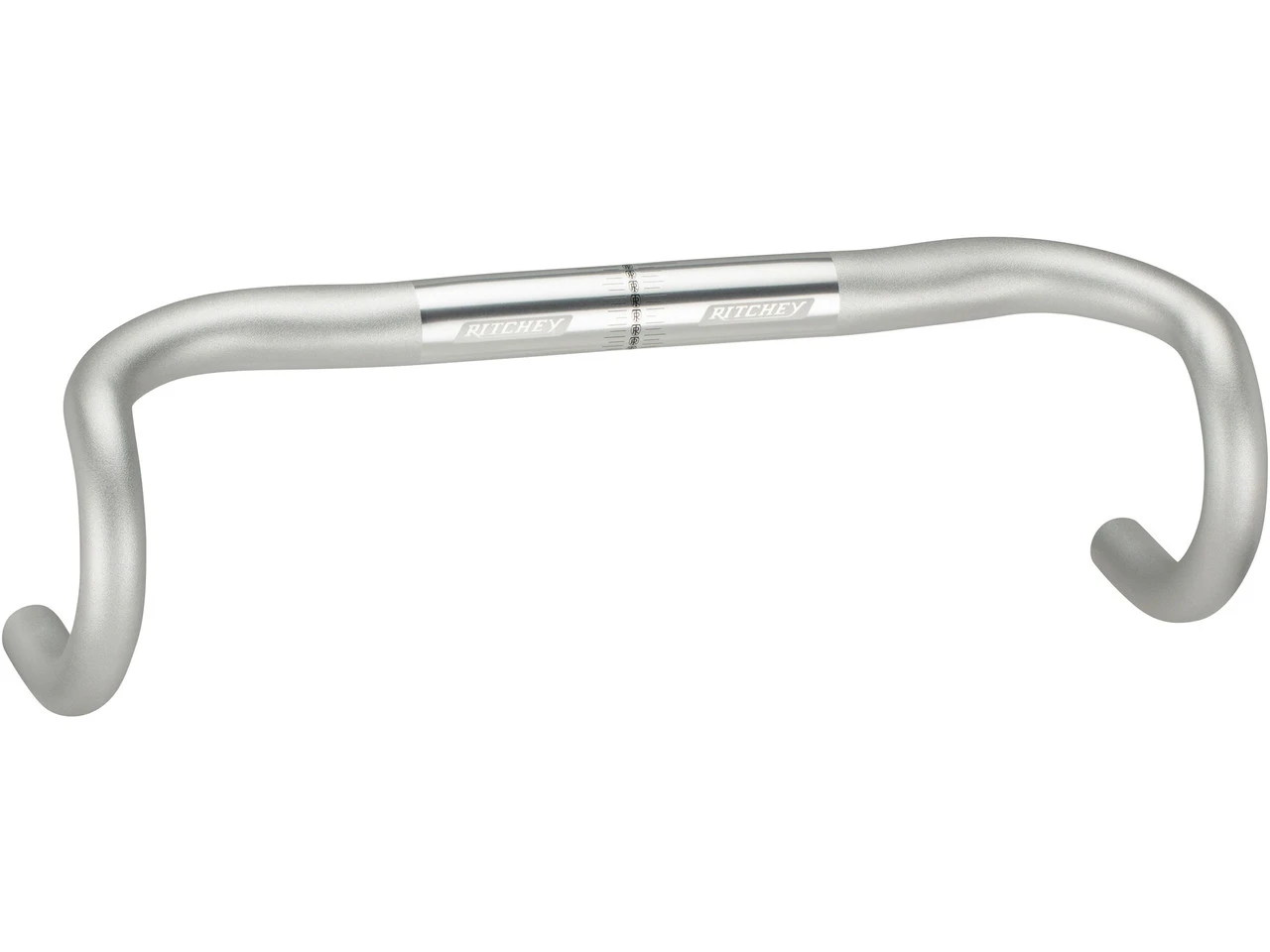 RITCHEY Classic EvoCurve 31.8 Lenker 1 RITCHEY Classic EvoCurve 31.8 Lenker