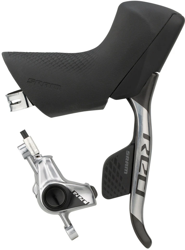 SRAM Red ETap AXS HRD Scheibenbremse Hydr. Schalt-/Bremsgriff 1 SRAM Red ETap AXS HRD Scheibenbremse Hydr. Schalt-/Bremsgriff