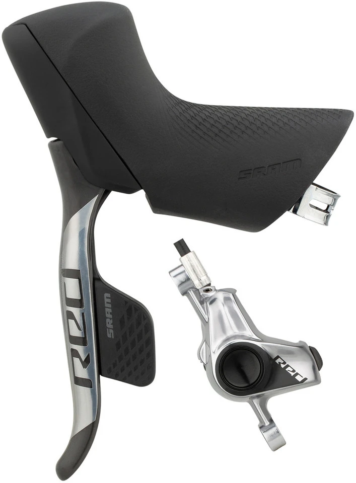 SRAM Red ETap AXS HRD Scheibenbremse Hydr. Schalt-/Bremsgriff 2 SRAM Red ETap AXS HRD Scheibenbremse Hydr. Schalt-/Bremsgriff – Bild 2