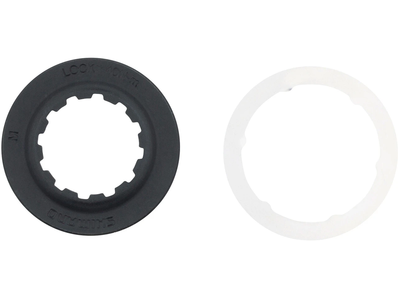 Shimano Bremsscheibe SM-RT70 Center Lock Für SLX Mit Innenverzahnung 9 Shimano Bremsscheibe SM-RT70 Center Lock Für SLX Mit Innenverzahnung – Bild 9