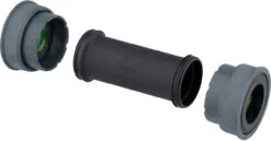 Shimano Innenlager SM-BB71-41C Hollowtech II Pressfit 41 X 104,5/107 Mm -BikeMotion Deutschland Verkaufs-Shop 288853