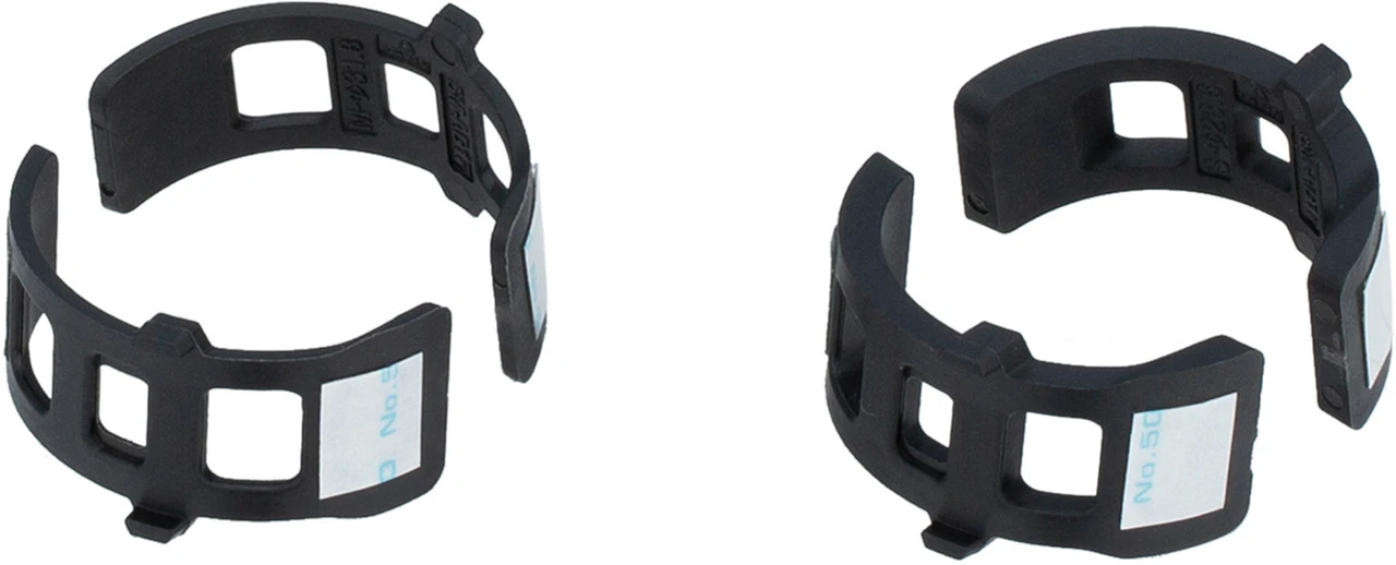 Shimano XT Umwerfer FD-T8000 66-69° 3-/10-fach 4 Shimano XT Umwerfer FD-T8000 66-69° 3-/10-fach – Bild 4