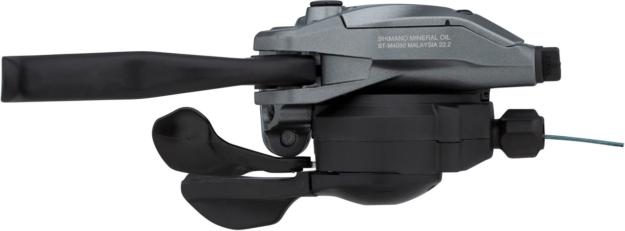 Shimano Alivio Schalt-/Bremsgriff ST-M4050 3-/9-fach 9 Shimano Alivio Schalt-/Bremsgriff ST-M4050 3-/9-fach – Bild 9