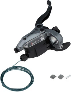 Shimano Alivio Schalt-/Bremsgriff ST-M4050 3-/9-fach 19 Shimano Alivio Schalt-/Bremsgriff ST-M4050 3-/9-fach -BikeMotion Deutschland Verkaufs-Shop 289505