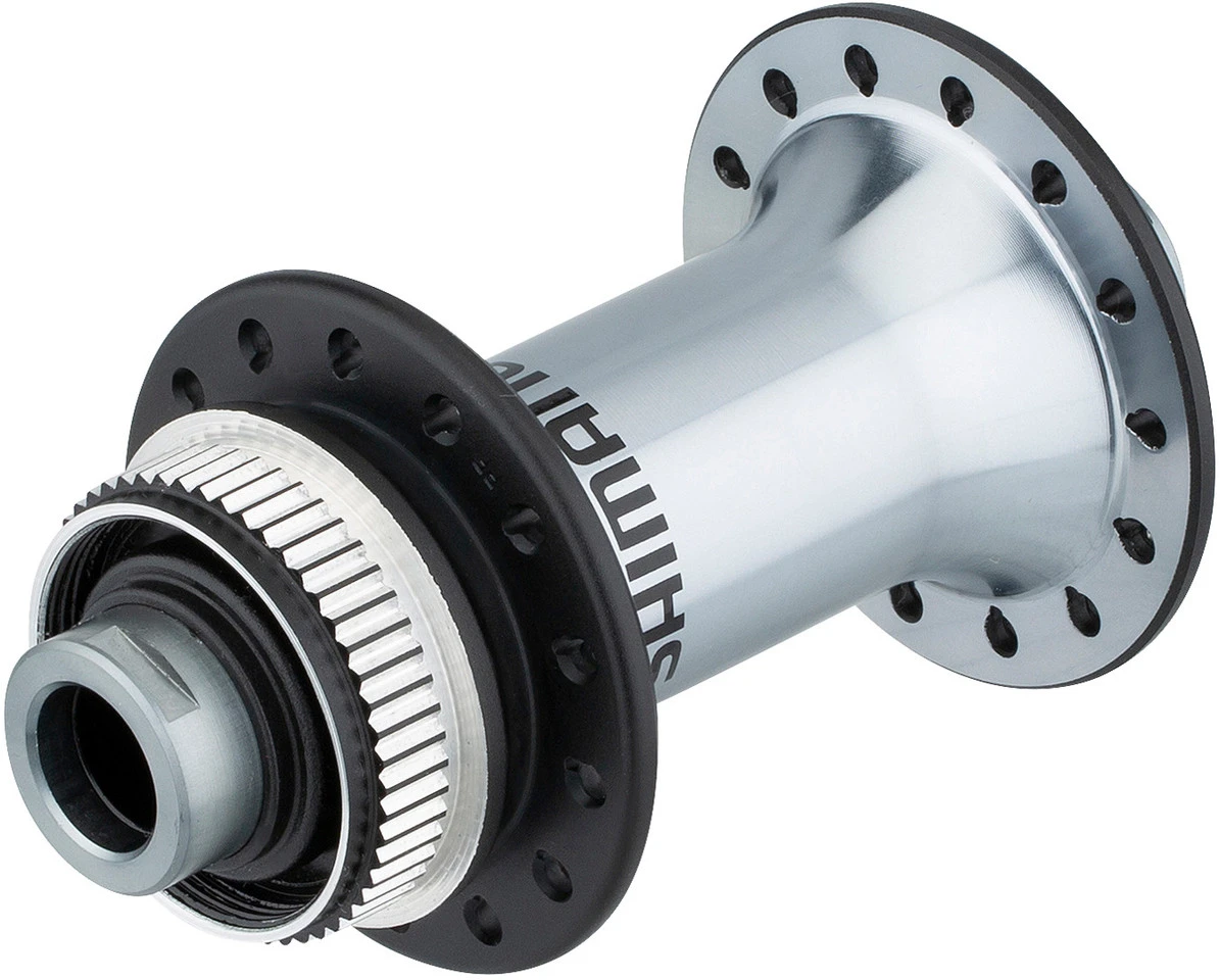 Shimano VR-Nabe HB-RS770 Disc Center Lock Für 12 Mm Steckachse 2 Shimano VR-Nabe HB-RS770 Disc Center Lock Für 12 Mm Steckachse – Bild 2