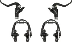 MAGURA HS 33 R V+h Set Felgenbremse
