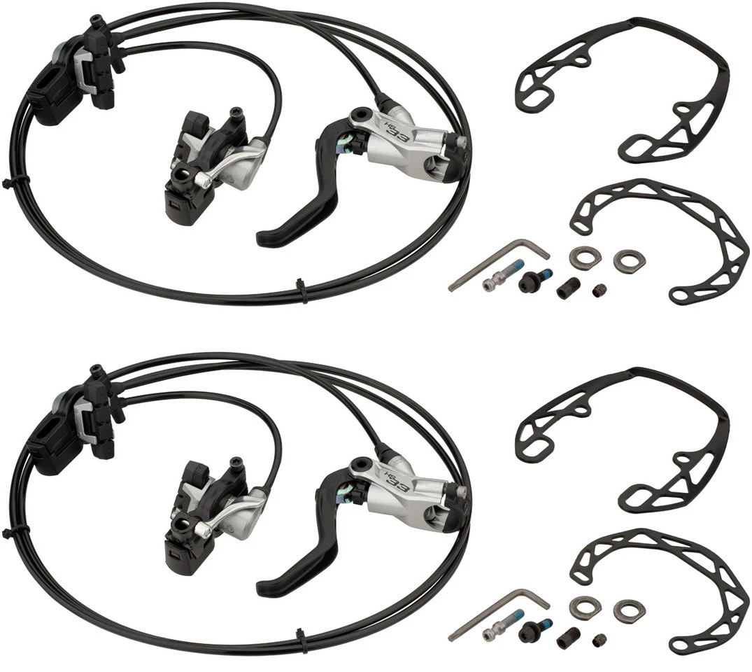 MAGURA HS 33 R V+h Set Felgenbremse 15 MAGURA HS 33 R V+h Set Felgenbremse – Bild 15