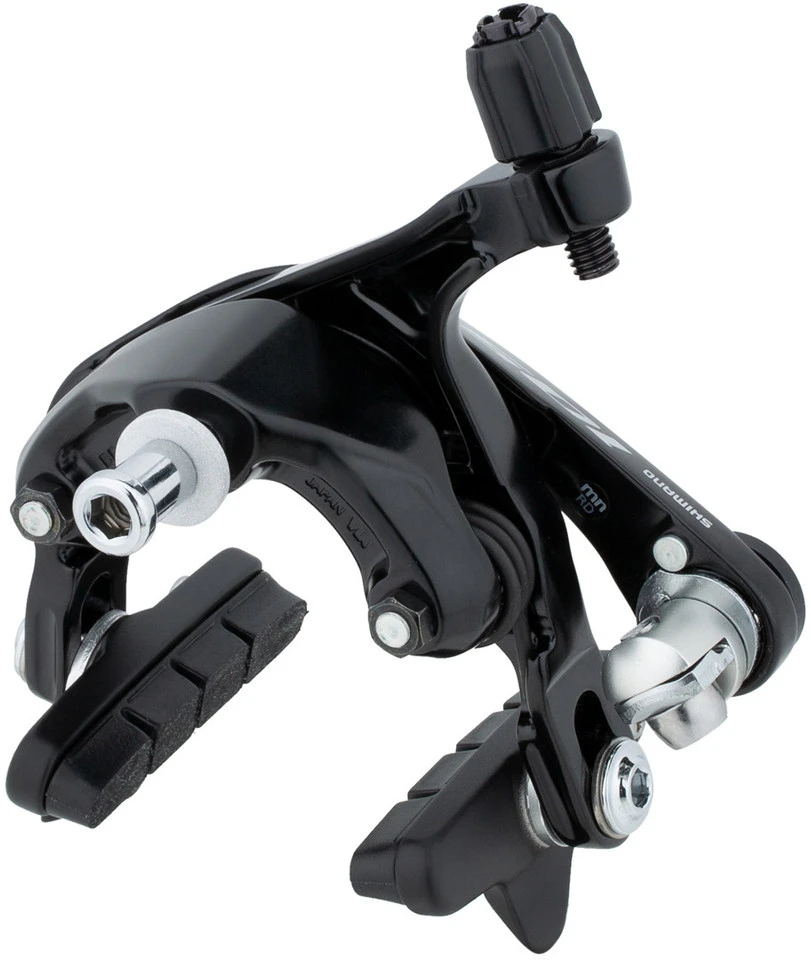 Shimano 105 V+h Set Felgenbremse BR-R7000 3 Shimano 105 V+h Set Felgenbremse BR-R7000 – Bild 3