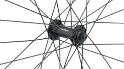 DT Swiss 535 + Shimano Deore T610 26" Laufradsatz -BikeMotion Deutschland Verkaufs-Shop 290627