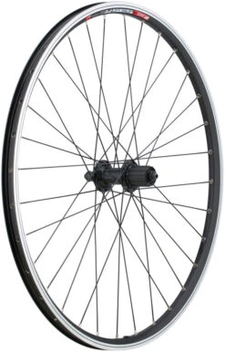 DT Swiss 535 + Shimano Deore T610 26" Laufradsatz -BikeMotion Deutschland Verkaufs-Shop 290628