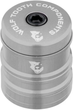 Anodized Bling Kit Aheadkappe- Und Spacer-Set -BikeMotion Deutschland Verkaufs-Shop 293306