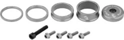 Anodized Bling Kit Aheadkappe- Und Spacer-Set -BikeMotion Deutschland Verkaufs-Shop 293307