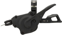 Shimano Deore V+h Set Schaltgriffe SL-M6000 Klemmschelle 2-/3-/10-fach -BikeMotion Deutschland Verkaufs-Shop 293669