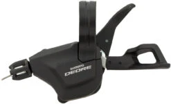 Shimano Deore V+h Set Schaltgriffe SL-M6000 Klemmschelle 2-/3-/10-fach -BikeMotion Deutschland Verkaufs-Shop 293671