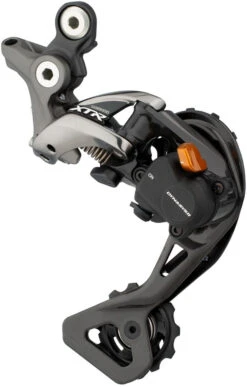 Shimano XTR Schaltwerk Shadow Plus RD-M9000 11-fach -BikeMotion Deutschland Verkaufs-Shop 294181