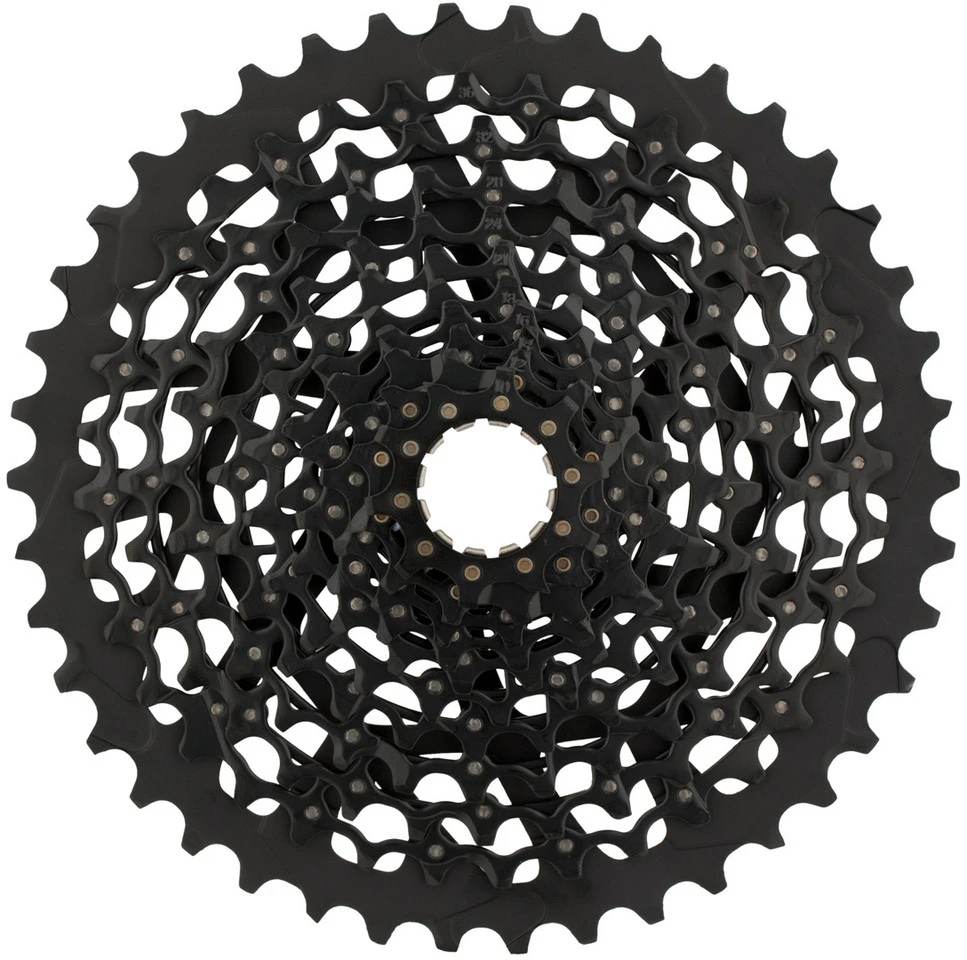 SRAM XG-1175 11-fach Kassette 1 SRAM XG-1175 11-fach Kassette