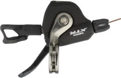 Shimano XTR Schaltgriff SL-M9000 Mit Klemmschelle 2-/3-/11-fach -BikeMotion Deutschland Verkaufs-Shop 294863