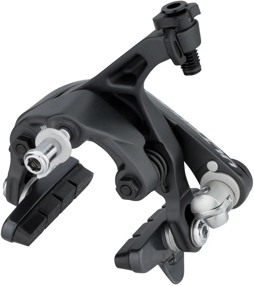 Shimano Ultegra V+h Set Felgenbremse BR-R8000 3 Shimano Ultegra V+h Set Felgenbremse BR-R8000 – Bild 3