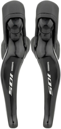 Shimano 105 V+h Set BR-R7070 + ST-R7025 Scheibenbremse -BikeMotion Deutschland Verkaufs-Shop 295042