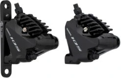 Shimano 105 V+h Set BR-R7070 + ST-R7025 Scheibenbremse -BikeMotion Deutschland Verkaufs-Shop 295045