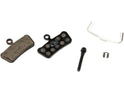 SRAM Bremsbeläge Disc Für Guide R/Guide RS/Guide RSC/Guide Ultimate/Trail -BikeMotion Deutschland Verkaufs-Shop 295882