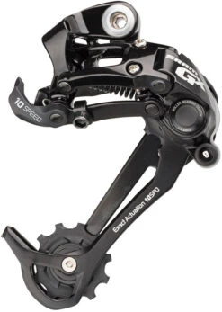 SRAM GX Type 2.1 Schaltwerk 10-fach -BikeMotion Deutschland Verkaufs-Shop 295888