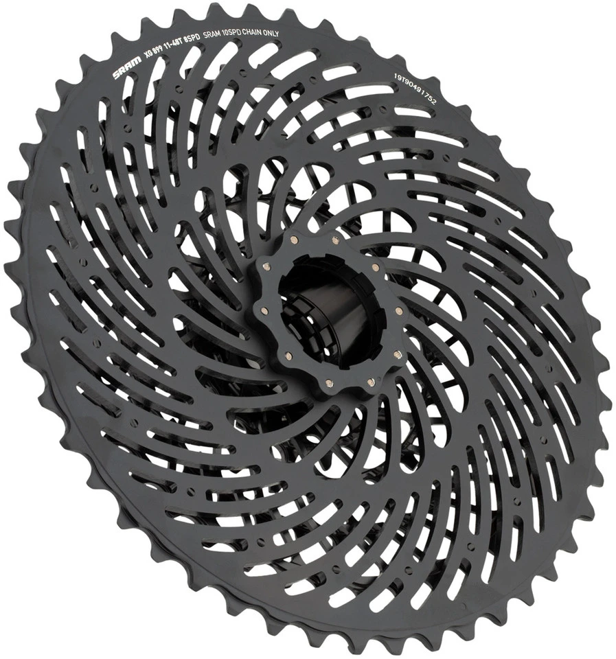SRAM XG-899 E-Block 8-fach Kassette Für EX1 4 SRAM XG-899 E-Block 8-fach Kassette Für EX1 – Bild 4