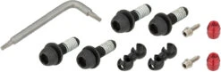 SRAM Level TL V+h Set Scheibenbremse -BikeMotion Deutschland Verkaufs-Shop 296215