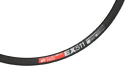 Dt-swiss EX 511 Disc 27,5" Felge -BikeMotion Deutschland Verkaufs-Shop 296418