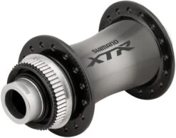 Shimano XTR VR-Nabe HB-M9010 Disc Center Lock Für 15 Mm Steckachse 5 Shimano XTR VR-Nabe HB-M9010 Disc Center Lock Für 15 Mm Steckachse -BikeMotion Deutschland Verkaufs-Shop 298353