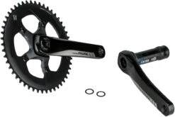 SRAM Rival 1 BB30 11-fach Kurbelgarnitur 8 SRAM Rival 1 BB30 11-fach Kurbelgarnitur -BikeMotion Deutschland Verkaufs-Shop 308968