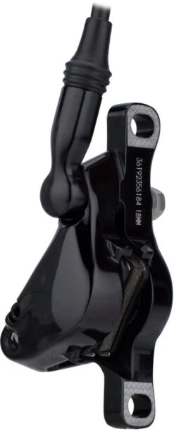 SRAM Apex 1 HRD Scheibenbremse Hydr.m.DoubleTap® Schalt-/Bremsgriff -BikeMotion Deutschland Verkaufs-Shop 310112