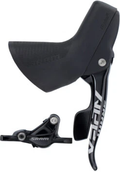 SRAM Apex 1 HRD Scheibenbremse Hydr.m.DoubleTap® Schalt-/Bremsgriff -BikeMotion Deutschland Verkaufs-Shop 310114