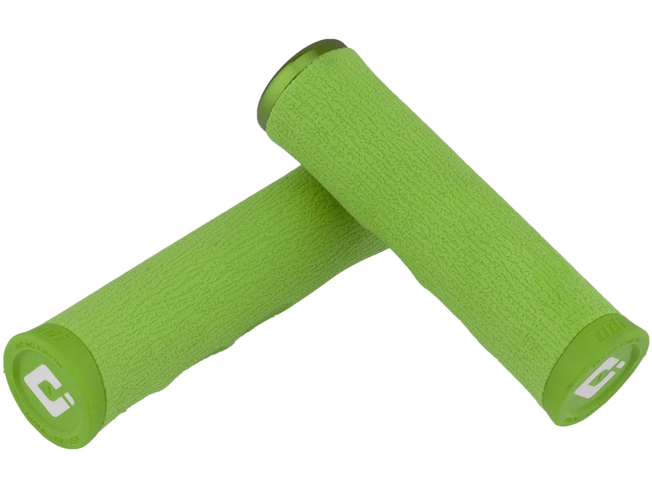 ODI F-1 Series Dread Lock Lock-On 2.1 Lenkergriffe 1 ODI F-1 Series Dread Lock Lock-On 2.1 Lenkergriffe