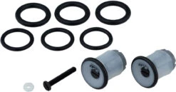 Tune Lenkerband Und Lenkerendstopfen Set -BikeMotion Deutschland Verkaufs-Shop 310398