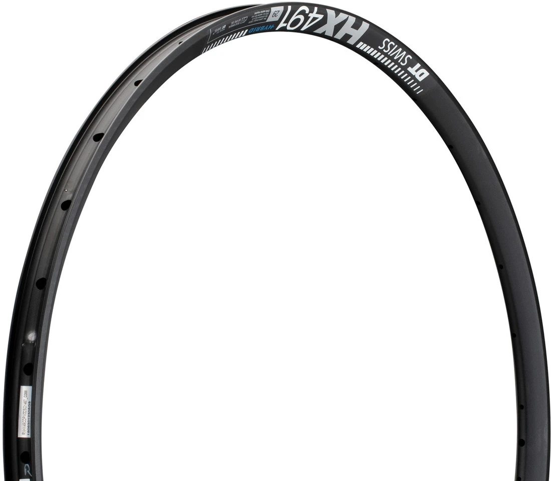 Dt-swiss HX 491 Disc 29" Felge 1 Dt-swiss HX 491 Disc 29" Felge