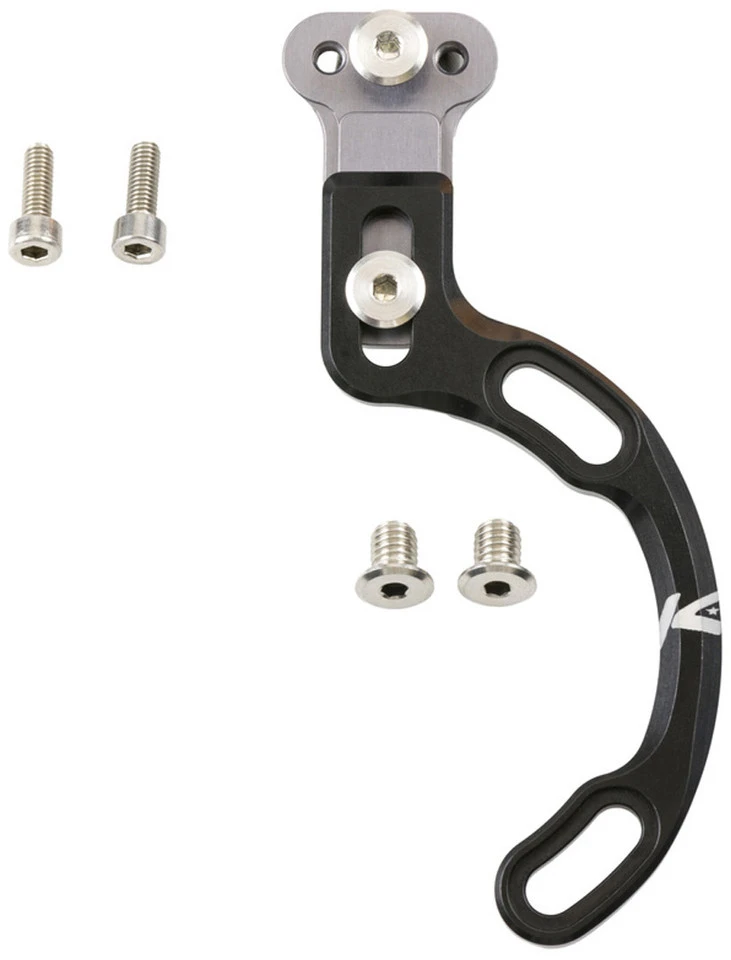 K-Edge Kettenführung MTB 1-fach 2 K-Edge Kettenführung MTB 1-fach – Bild 2