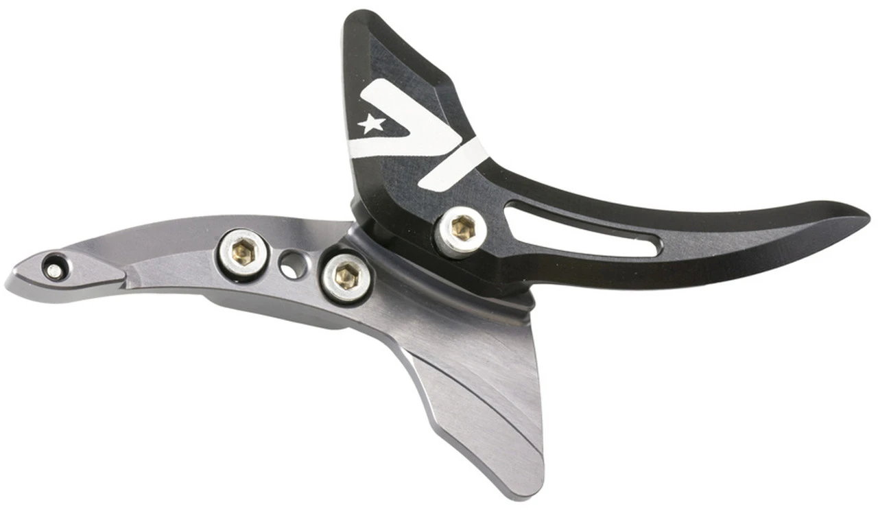 K-Edge Kettenführung MTB 1-fach 4 K-Edge Kettenführung MTB 1-fach – Bild 4