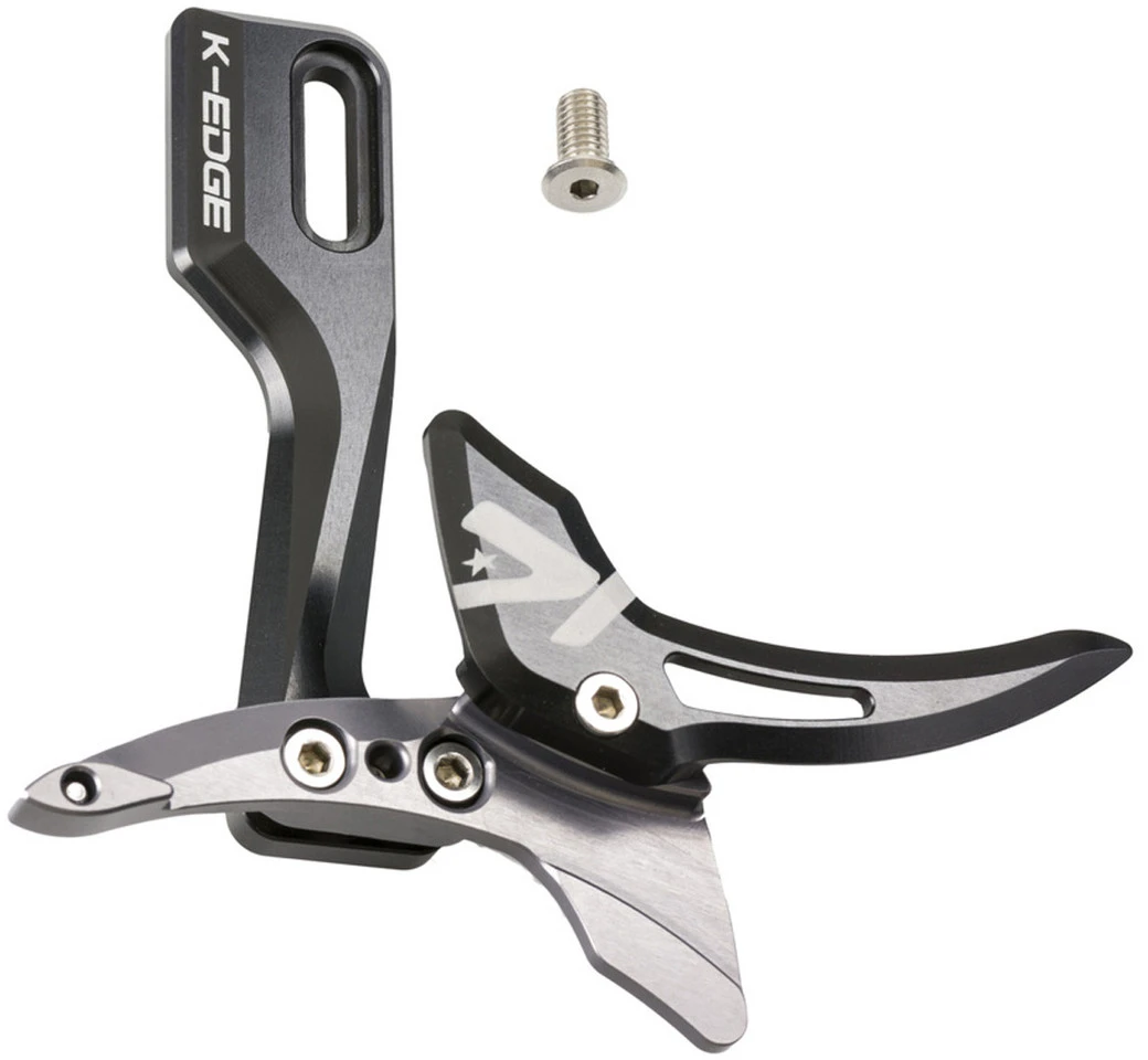 K-Edge Kettenführung MTB 1-fach 5 K-Edge Kettenführung MTB 1-fach – Bild 5