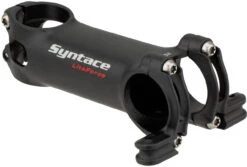 Syntace LiteForce TwinFix 31.8 Vorbau -BikeMotion Deutschland Verkaufs-Shop 313014