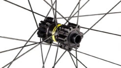 Mavic Crossride FTS-X Disc 6-Loch 29" Laufradsatz 9 Mavic Crossride FTS-X Disc 6-Loch 29" Laufradsatz -BikeMotion Deutschland Verkaufs-Shop 313198
