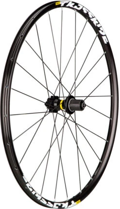 Mavic Crossride FTS-X Disc 6-Loch 29" Laufradsatz 10 Mavic Crossride FTS-X Disc 6-Loch 29" Laufradsatz -BikeMotion Deutschland Verkaufs-Shop 313199