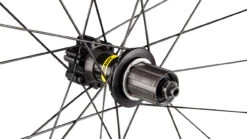 Mavic Crossride FTS-X Disc 6-Loch 29" Laufradsatz 11 Mavic Crossride FTS-X Disc 6-Loch 29" Laufradsatz -BikeMotion Deutschland Verkaufs-Shop 313200