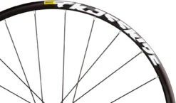 Mavic Crossride FTS-X Disc 6-Loch 29" Laufradsatz 12 Mavic Crossride FTS-X Disc 6-Loch 29" Laufradsatz -BikeMotion Deutschland Verkaufs-Shop 313201
