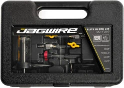 JAGWIRE Entlüftungskit Elite Bleed Kit