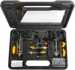 JAGWIRE Entlüftungskit Elite Bleed Kit -BikeMotion Deutschland Verkaufs-Shop 314799