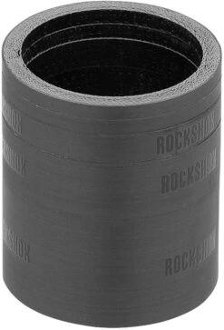 ROCKSHOX Headset Spacer Set UD Carbon 5-teilig 8 ROCKSHOX Headset Spacer Set UD Carbon 5-teilig -BikeMotion Deutschland Verkaufs-Shop 317225