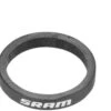 SRAM Headset Spacer-Set UD Carbon 5-teilig