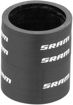 SRAM Headset Spacer-Set UD Carbon 5-teilig -BikeMotion Deutschland Verkaufs-Shop 317344